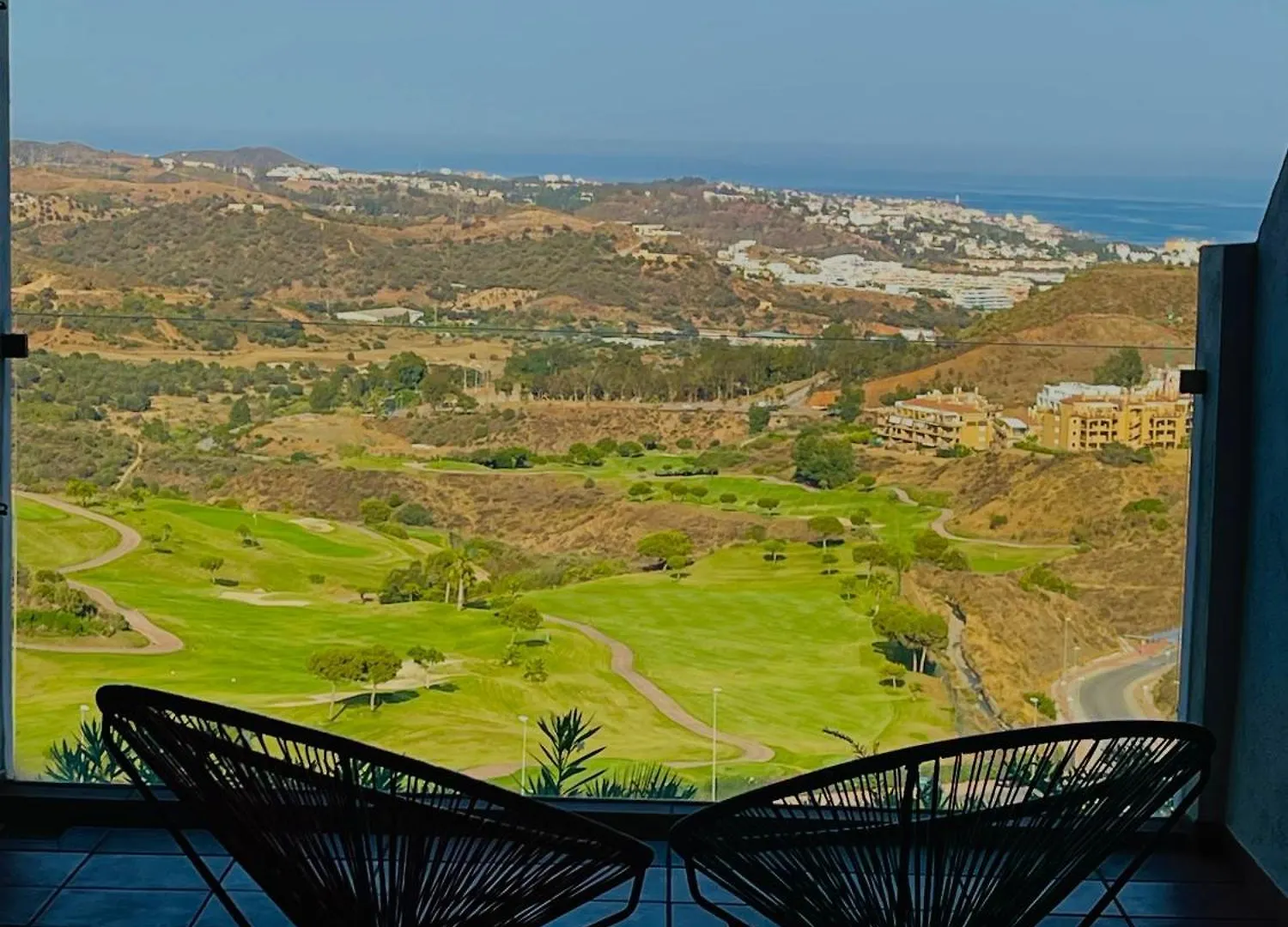 Apartment Your Dream Is Real La Cala De Mijas Spain