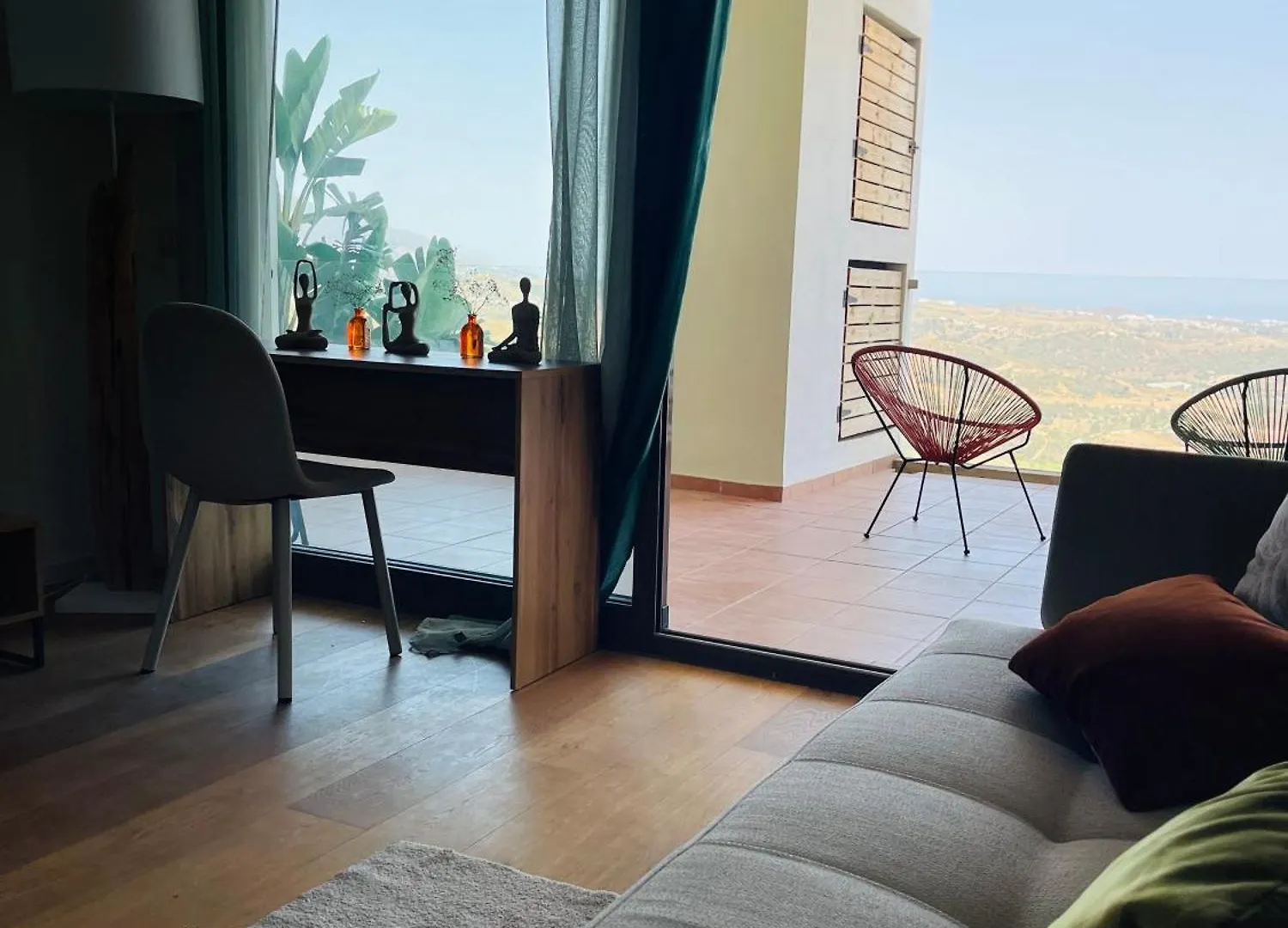 Your Dream Is Real La Cala De Mijas Apartment