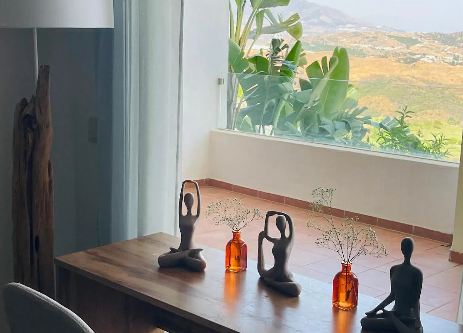 Apartment Your Dream Is Real La Cala De Mijas Spain