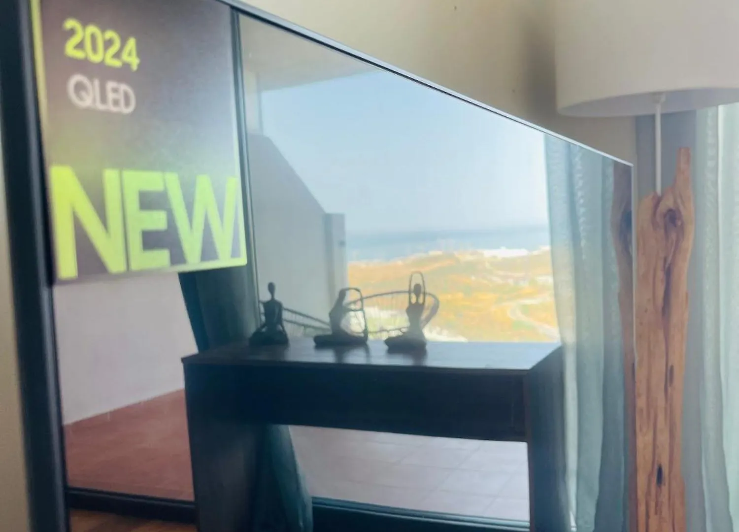 Apartment Your Dream Is Real La Cala De Mijas Spain
