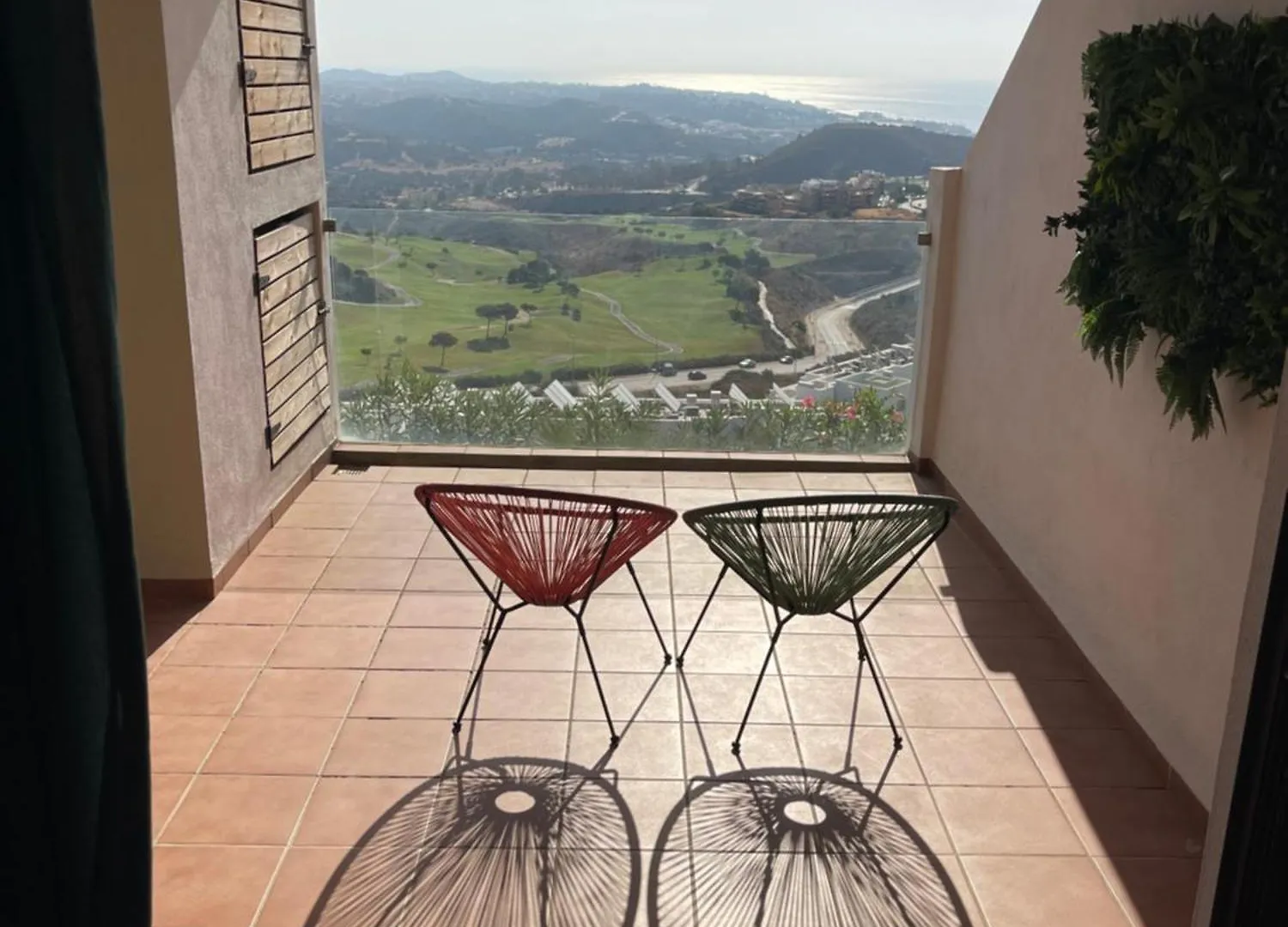 Apartment Your Dream Is Real La Cala De Mijas Spain