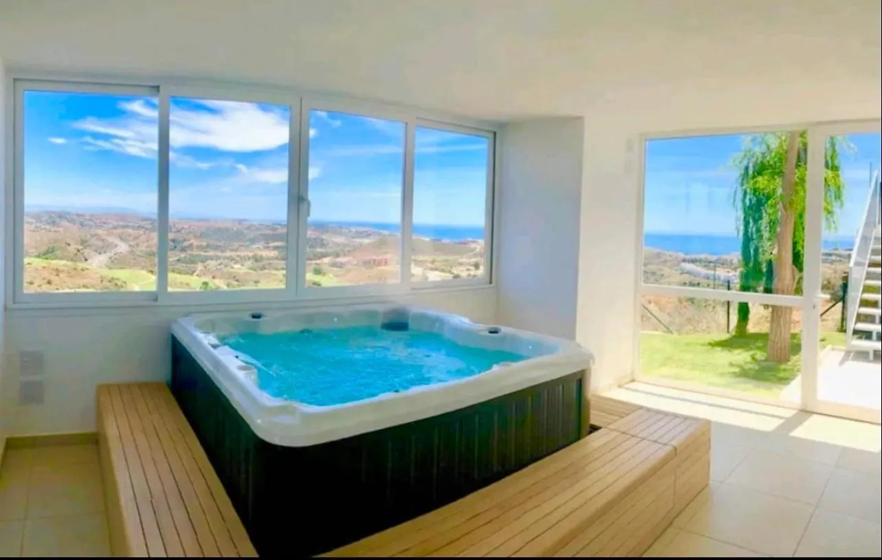 Your Dream Is Real La Cala De Mijas 0*,