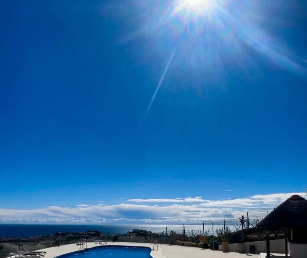 Your Dream Is Real La Cala De Mijas 0*,