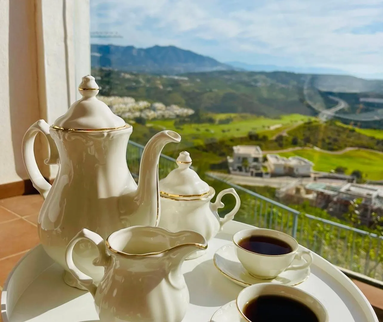 Your Dream Is Real La Cala De Mijas Spain