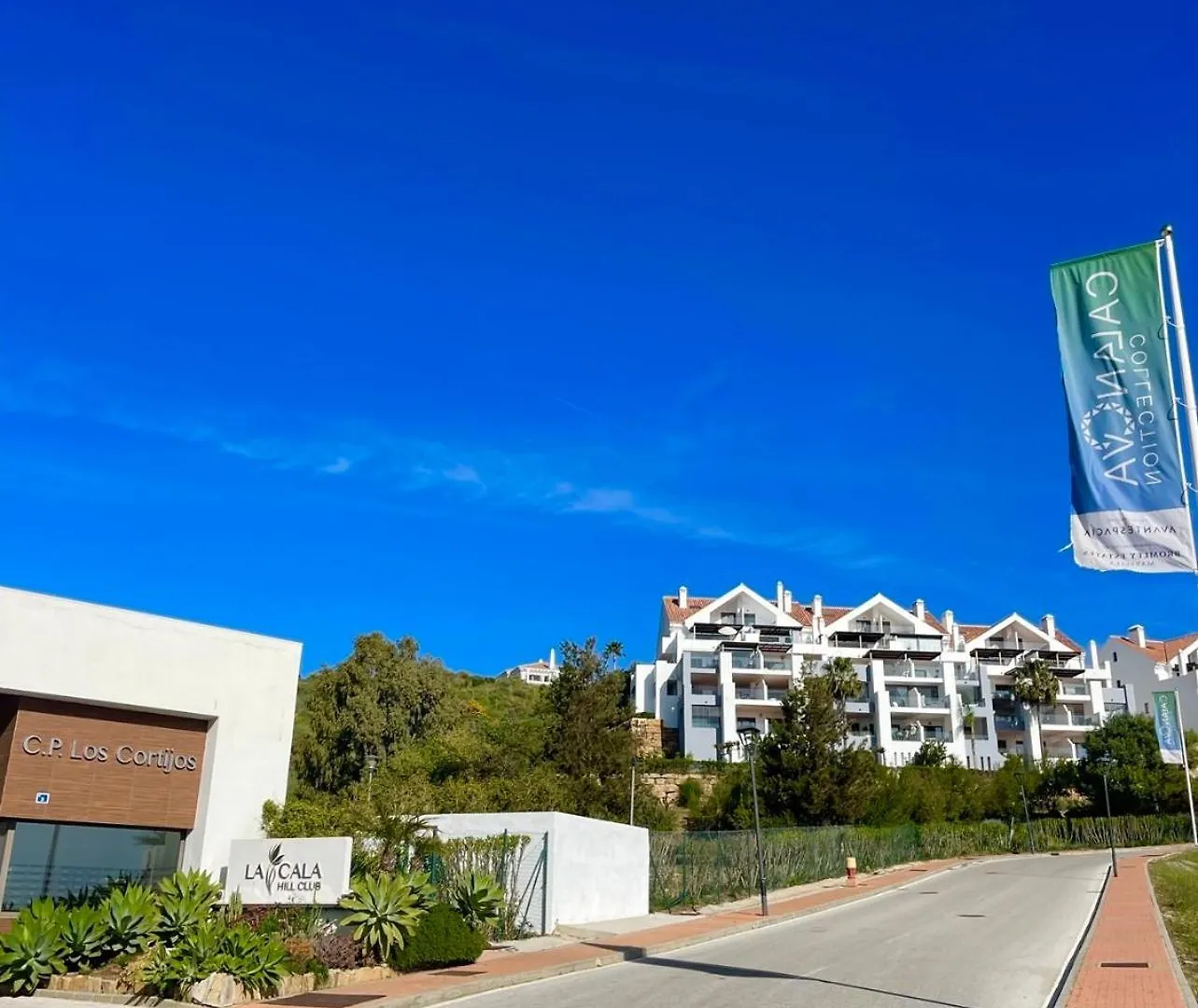 Apartment Your Dream Is Real La Cala De Mijas Spain